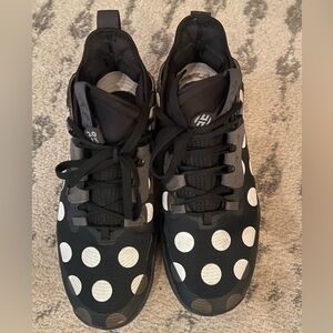 Adidas Harden Volume 5